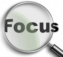 Creating Focus in the Organization on the New Sales Strategy
