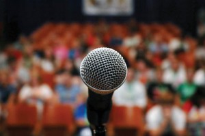 5 Ways to Guarantee a Bad Commencement Speech (Or Sales Meeting)