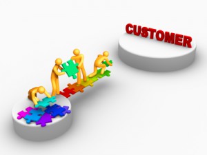 Understanding What The Customer Values Most is Key 1 in a Sales Leader’s Guide to Selling Value