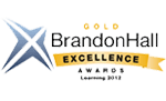 BRANDONHALL EXCELLENCE AWARD