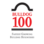 BULLDOG 100 FASTEST GROWING BUSINESSES