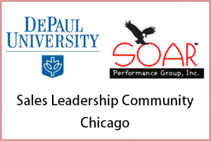 Chicago Sales Leadership Community | February 17 | How to Attract, Retain and Develop the Right Talent for Your Sales Organization