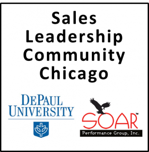 Chicago Sales Leadership Community Discussion on How Sales Leaders Are Addressing Changing Customer Buying Behavior