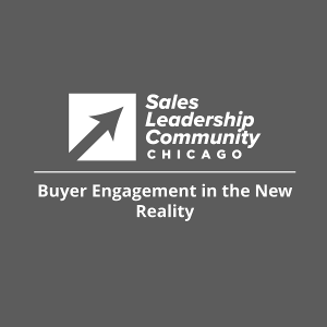 Buyer Engagement in the New Reality