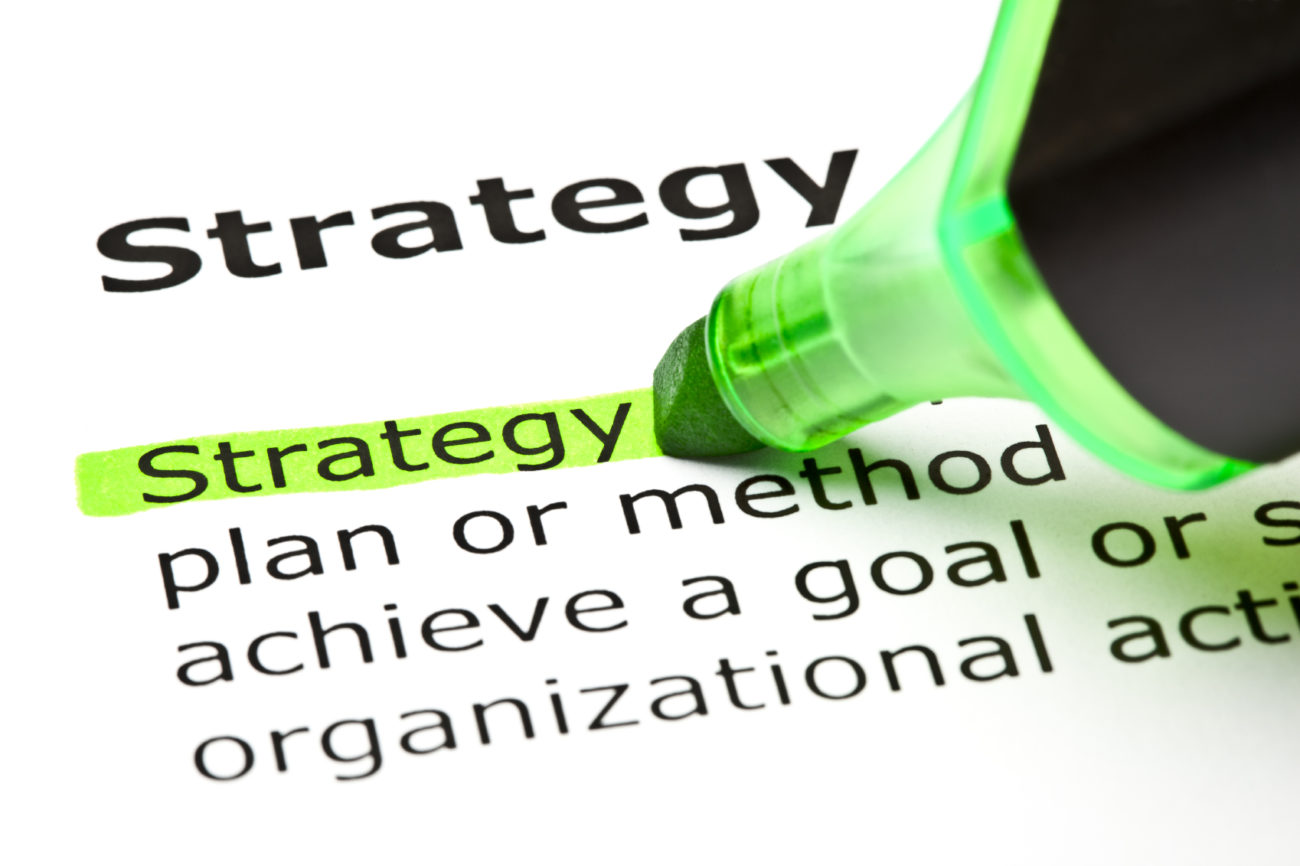 Why Having a Sales Strategy to Achieve Success is Essential for Scaling Sales Success