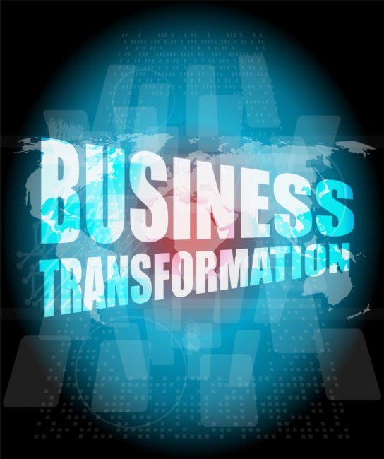 6 Key Elements to Effective Sales Transformation