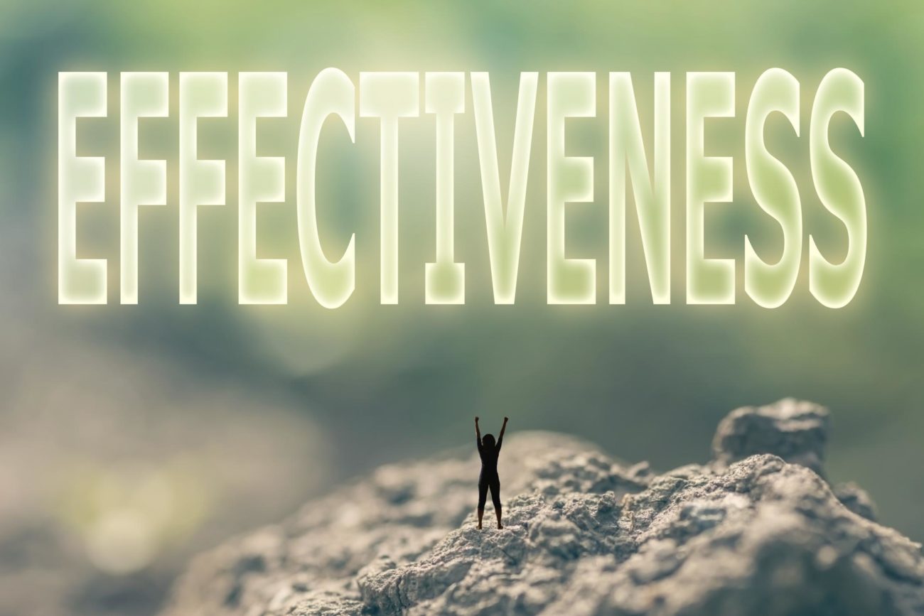 Sales Force Effectiveness | Element 1 to Effective Sales Transformation