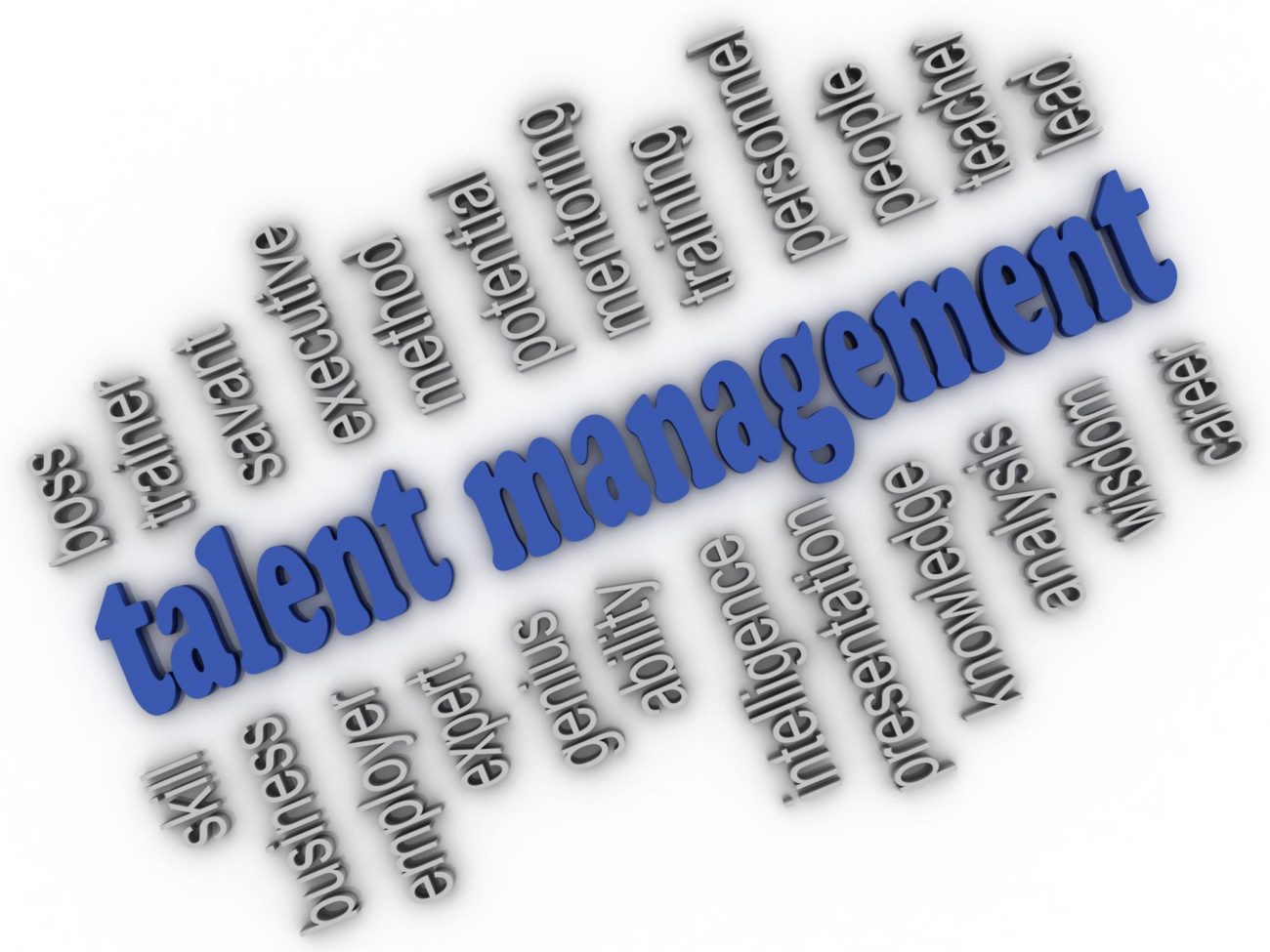 Sales Talent Management | Element 5 to Effective Sales Transformation