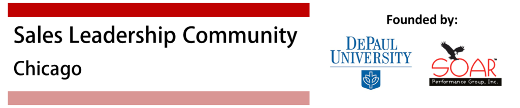 How Sales Leaders Are Addressing Changing Customer Buying Behavior - Chicago Sales Leadership Community