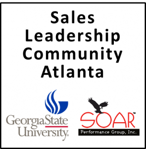 Audio: Atlanta Sales Leadership Community Discussion on Sales Talent