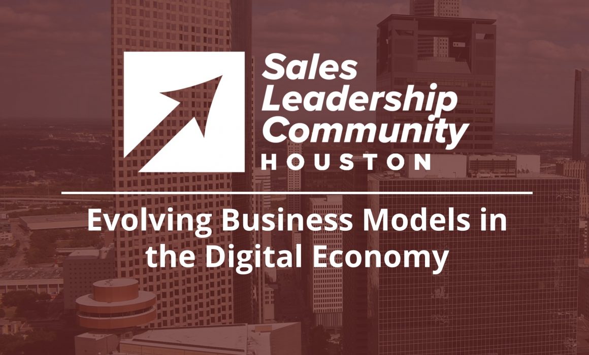 Evolving Business Models in the Digital Economy