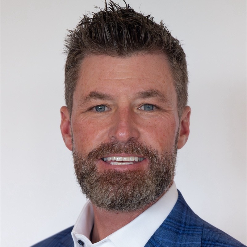 Jeff Paul